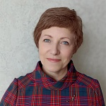 Глазова Екатерина Георгиевна