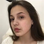 Платонова Валерия Александровна