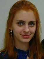 Леонова Мария Алексеевна