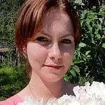 Магазова Алена Владимировна