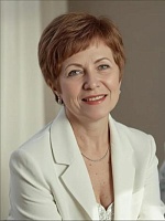 Глазова Екатерина Георгиевна