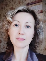 Алсуфьева Наталья Вячеславовна