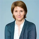 Ольга Николаевна Шевко