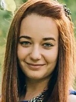 Барашова Алена Альбертовна