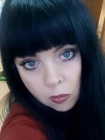 Минина Наталия Владимировна