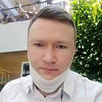 Илья Мухтарович Калинский
