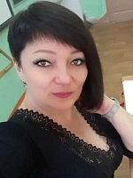 Лодкина Олеся Николаевна