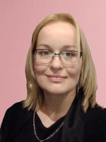 Гаврилова Екатерина Владимировна