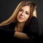 Ольга Александровна Карпова