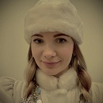 Глухова Ирина Романовна