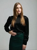 Селиванова Снежана Александровна