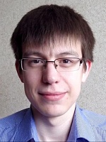 Чернышев Игорь Николаевич