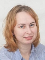 Чуйко Елена Александровна