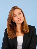 Ширшина Елизавета Эдуардовна