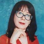 Воронина Елена Викторовна