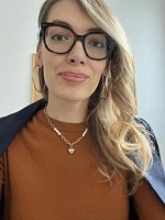 Дрозд Ирина Дмитриевна
