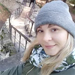 Людмила Викторовна Сальнова