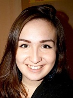 Куляпина Екатерина Владимировна