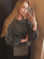 Бордукова Екатерина Андреевна