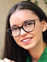 Наумова Анастасия Максимовна
