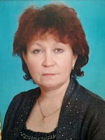 Разумова Светлана Владимировна