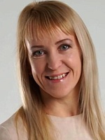 Баранова Елена Валерьевна