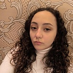 Шитова Анастасия Владимировна