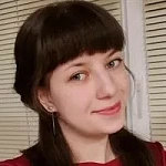 Вероника Руслановна Трофименко