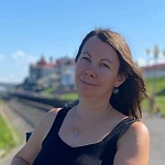 Любовь Анатольевна Сошилова