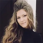 Арина Сергеевна  Сергунова