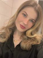 Кашо Евгения Андреевна