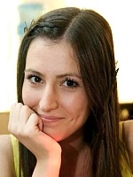 Добина Анна Сергеевна