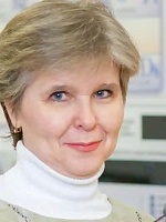 Наумкина Оксана Владимировна
