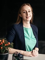 Лебедева Любовь Андреевна
