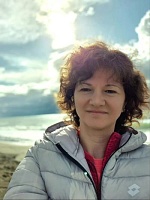 Иванова Евгения Юрьевна
