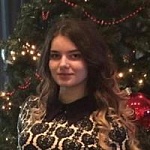 Лейла Тельмановна Касумова