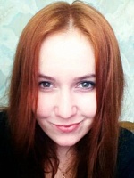 Бахвалова Анна Александровна