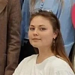 Гурлева Алена Юрьевна