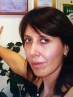 Симонова Влада Александровна
