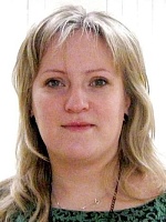 Смирнова Лариса Викторовна