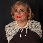 Винник Светлана Викторовна