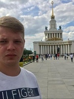 Курылев Кирилл Валерьевич