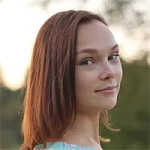 Анна Владимировна Киселева