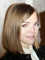 Леонова Елена Анатольевна
