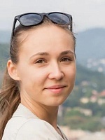 Матвеева Ксения Александровна
