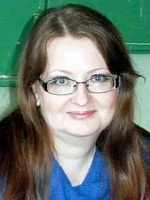 Воробьева Елена Александровна