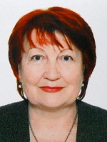 Журавлева Вера Анатольевна