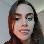 Батранова Елизавета Владимировна