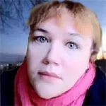 Надежда Алексеевна Ершова
