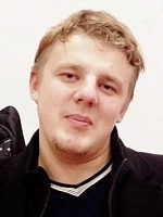 Чехов Илья Вячеславович